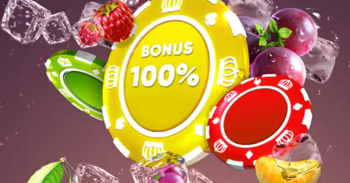 Fresh Casino